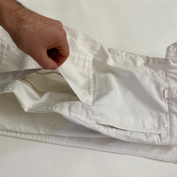 Brunello Cucinelli (side-pockets) trousers - Picture 7 of 8